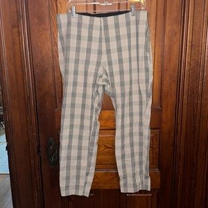 A New Day Stretch ankle pants